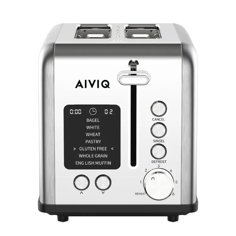 Alternativ bild 0 för SmartToast Pro 2S Brödrost
