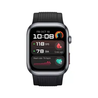 Produktfoto för Smartwatch Huawei Watch D2 Czarny (55020DAC)