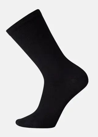 Produktfoto för Smartwool cl Hike Zero Cush Liner Crew