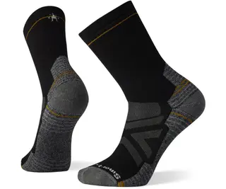 Produktfoto för Smartwool Hike Full Cushion Crew Socks Men Black