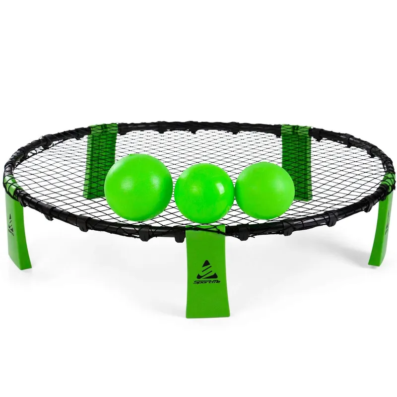 Bild 1 för Smashball
