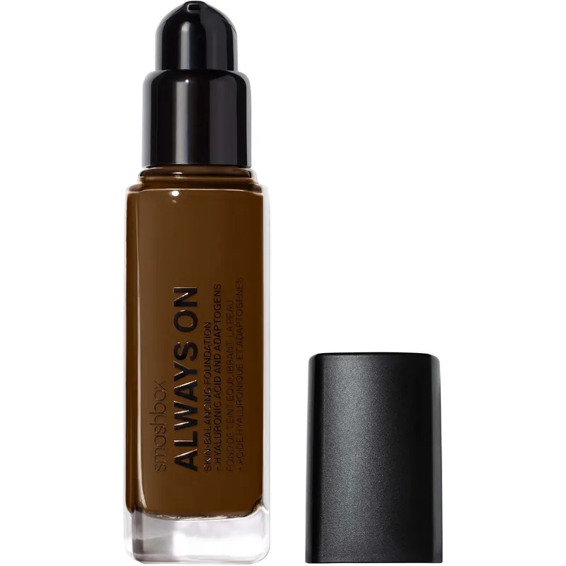 Bild 1 för Smashbox Always On Skin Balancing Foundation D20N