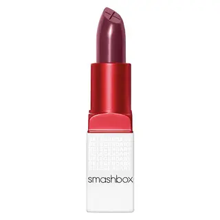 Produktfoto för Smashbox Be Legendary Prime & Plush Lipstick 03 It’s A Mood