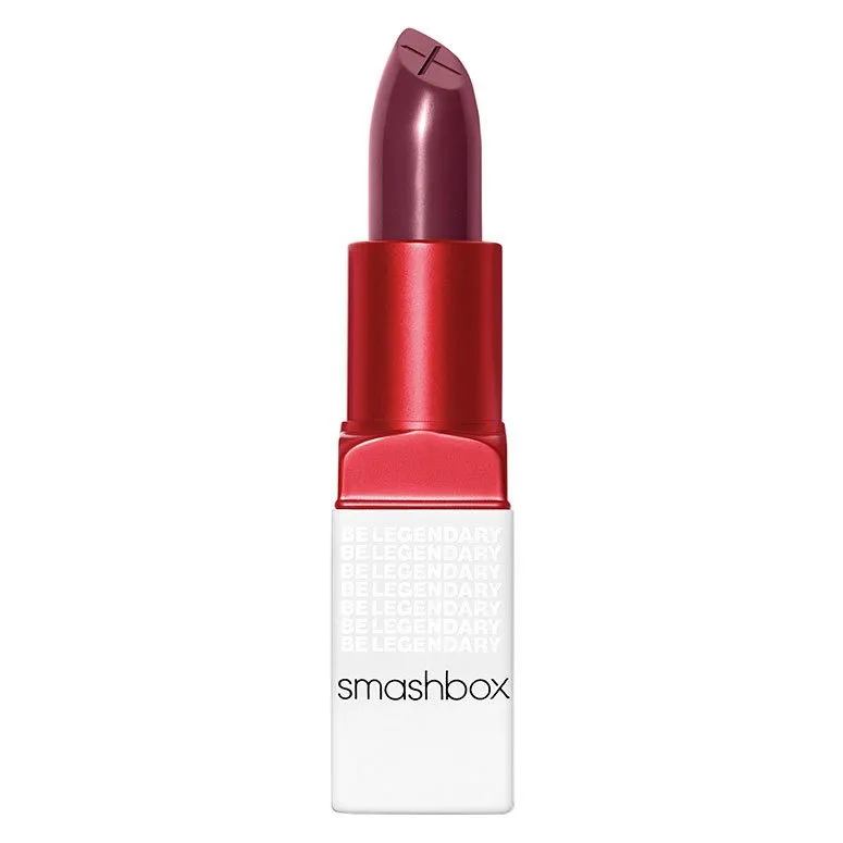 Bild 1 för Smashbox Be Legendary Prime & Plush Lipstick 03 It’s A Mood
