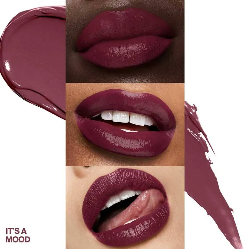 Bild 3 för Smashbox Be Legendary Prime & Plush Lipstick 03 It’s A Mood