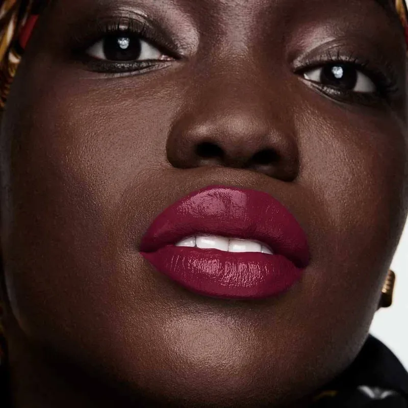 Bild 4 för Smashbox Be Legendary Prime & Plush Lipstick 03 It’s A Mood