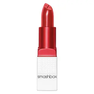 Produktfoto för Smashbox Be Legendary Prime & Plush Lipstick 14 Bing