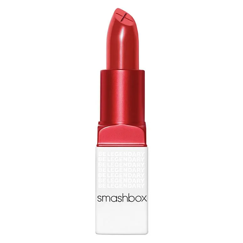Bild 1 för Smashbox Be Legendary Prime & Plush Lipstick 14 Bing