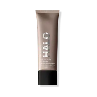 Produktfoto för Smashbox Halo Healthy Glow All-In-One Tinted Moisturizer SPF 25 Medium