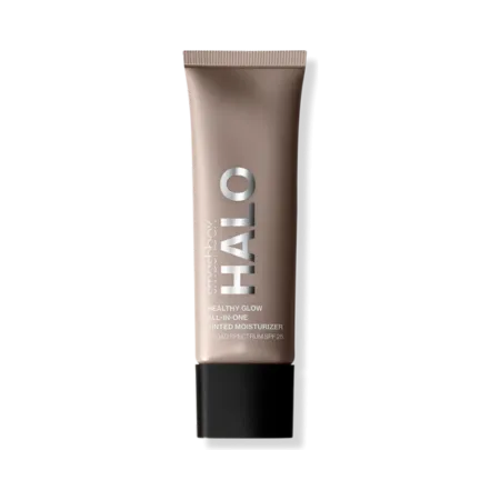 Bild 1 för Smashbox Halo Healthy Glow All-In-One Tinted Moisturizer SPF 25 Medium