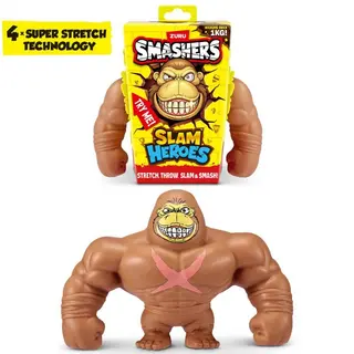 Produktfoto för Smashers SLAM Heroes, 3 år, olika färger