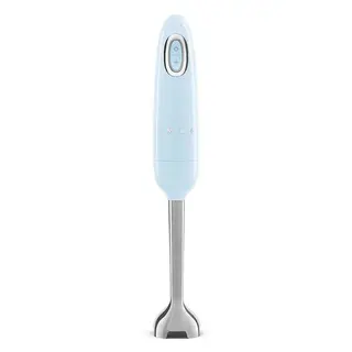Produktfoto för Smeg 50's Style HBF11PBEU - Handmixer - 700 W - pastellblå