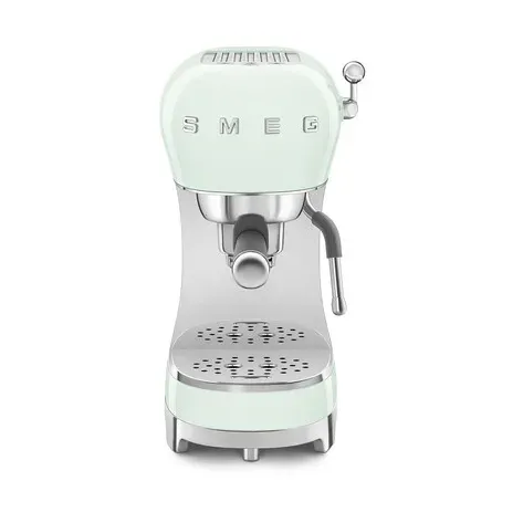 Alternativ bild 0 för Smeg ECF02 Espressomaskin, pastellgrön