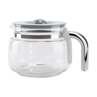 Produktfoto för Smeg Glaskanna tlil DCF02 kaffebryggare