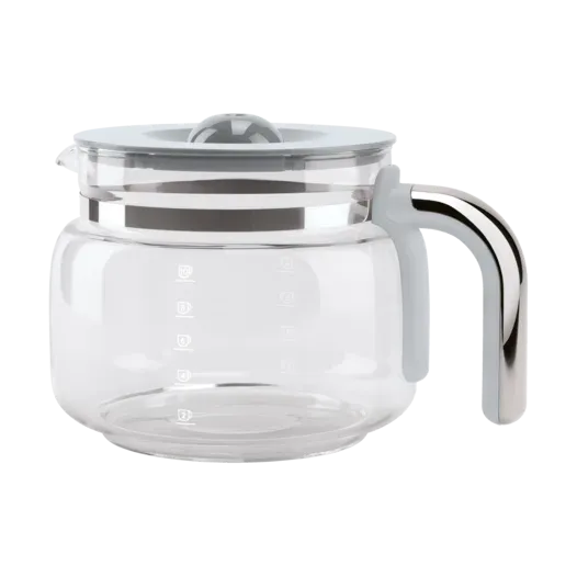 Alternativ bild 0 för Smeg Glaskanna tlil DCF02 kaffebryggare