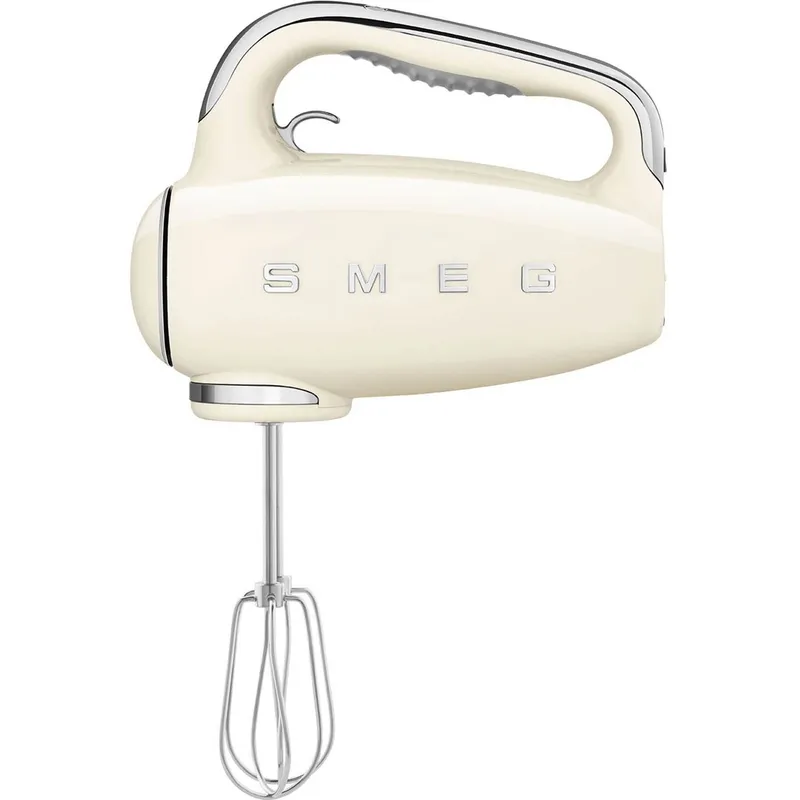Bild 1 för Smeg HMF01CREU Elvisp creme