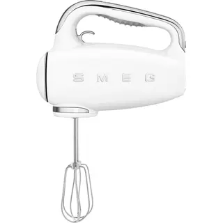 Produktfoto för Smeg HMF01WHEU Elvisp vit