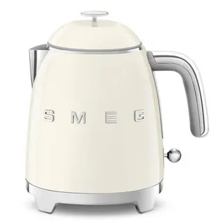 Produktfoto för Smeg KLF05CREU Vattenkokare creme