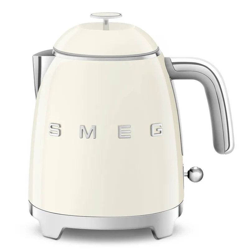 Bild 1 för Smeg KLF05CREU Vattenkokare creme