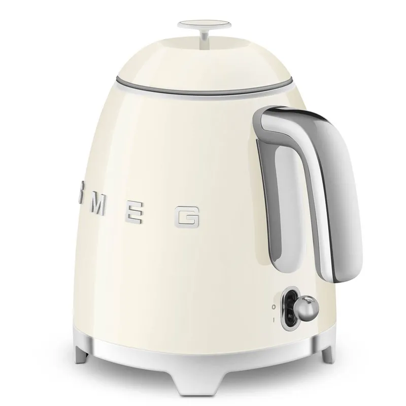 Bild 2 för Smeg KLF05CREU Vattenkokare creme