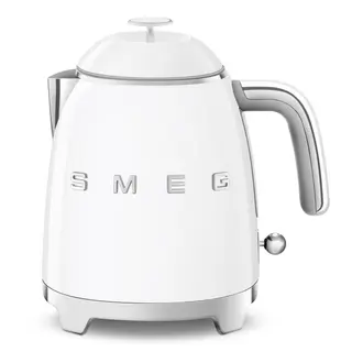 Produktfoto för Smeg KLF05WHEU Vattenkokare vit