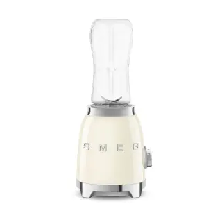 Produktfoto för Smeg Personal Blender, creme
