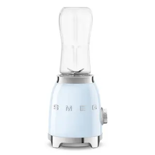 Produktfoto för Smeg Personal Blender, pastellblå