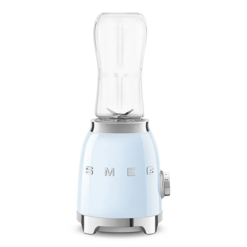 Bild 2 för Smeg Personal Blender, pastellblå