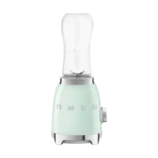 Produktfoto för Smeg Personal Blender, pastellgrön