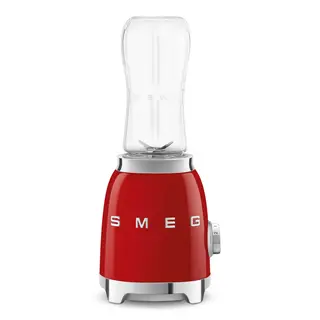Produktfoto för Smeg Personal Blender, röd