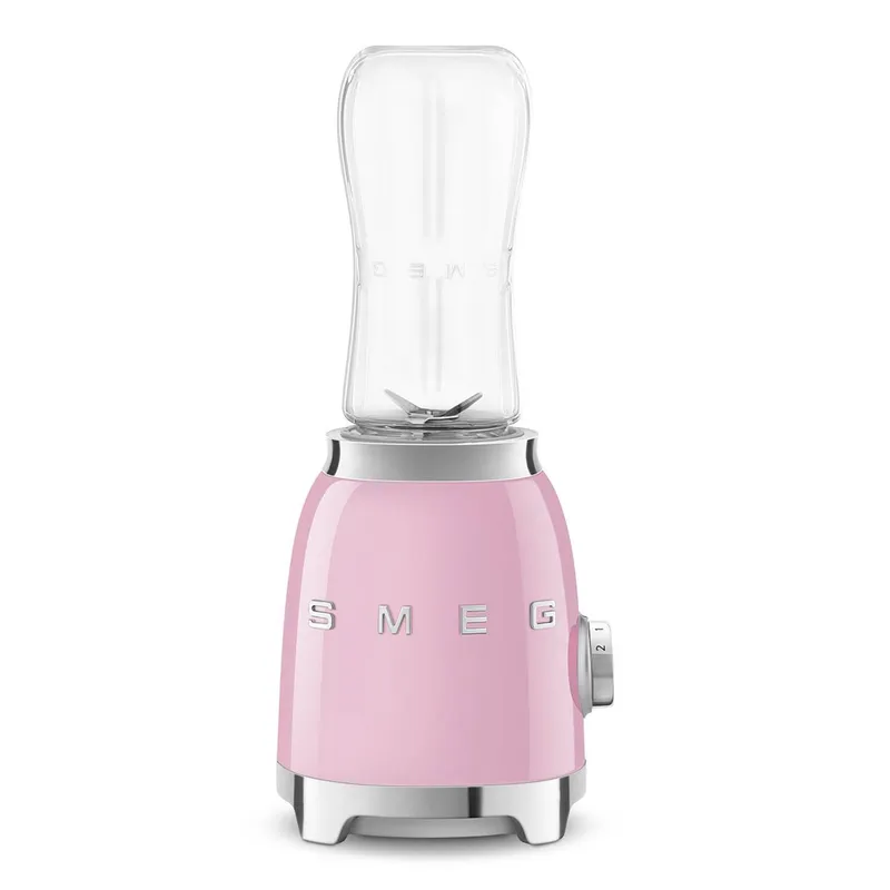 Bild 1 för Smeg Personal Blender, rosa