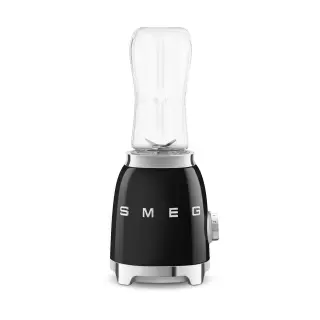 Produktfoto för Smeg Personal Blender, svart