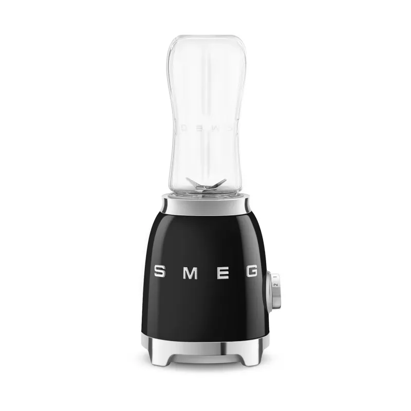 Alternativ bild 0 för Smeg Personal Blender, svart