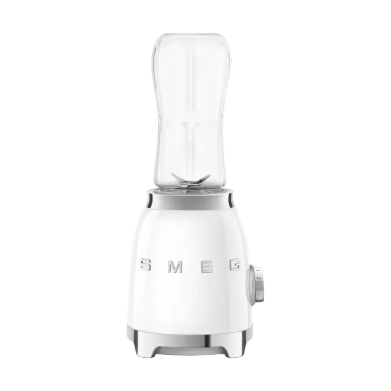 Alternativ bild 0 för Smeg Personal Blender vit