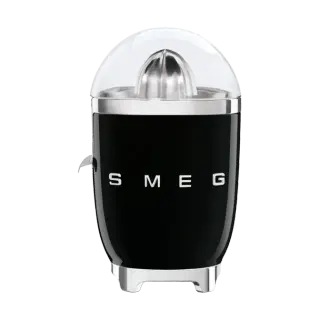 Produktfoto för Smeg - Smeg 50's Style Citruspress Svart