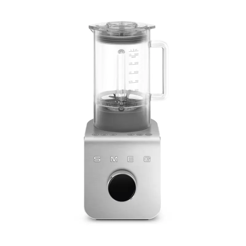 Alternativ bild 0 för Smeg Smeg Blender, svart