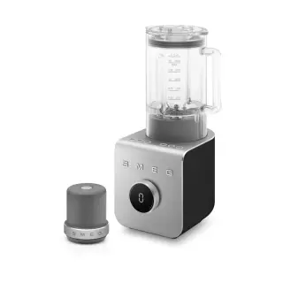 Produktfoto för Smeg Smeg high performance blender BLC02 Black