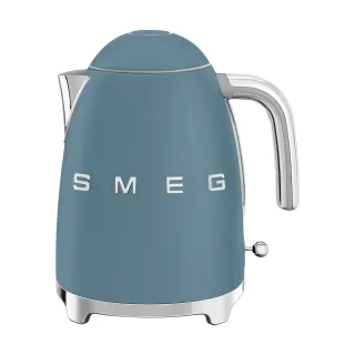 Produktfoto för Smeg - Smeg vattenkokare KLF03 1,7 L storm blue