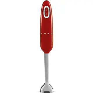 Produktfoto för Smeg Stavblender Rød