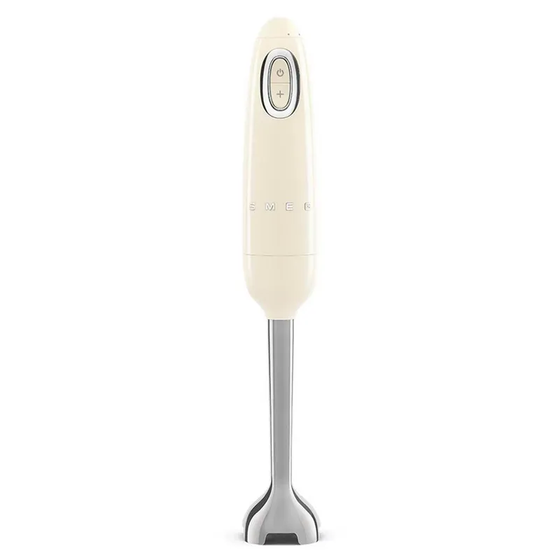 Bild 1 för Smeg Stavmixer 700 watt, creme