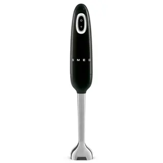 Produktfoto för Smeg Stavmixer 700 watt, svart