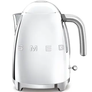 Produktfoto för Smeg Vattenkokare 1,7 l Krom