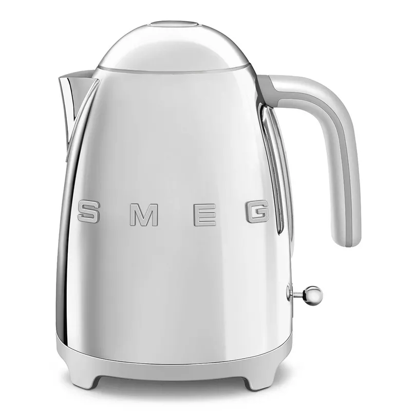 Bild 2 för Smeg Vattenkokare 1,7 l Krom