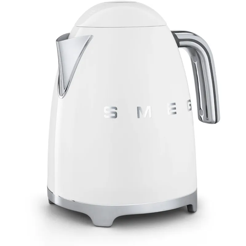 Bild 2 för Smeg Vattenkokare 1,7 l Vit