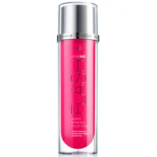 Produktfoto för Smile Lab FLASH Speed Whitening Mouth Rinse 280 ml