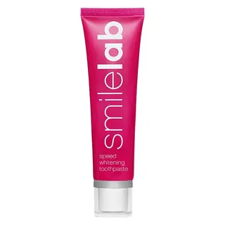 Produktfoto för Smile Lab FLASH Speed whitening toothpaste 75 ml
