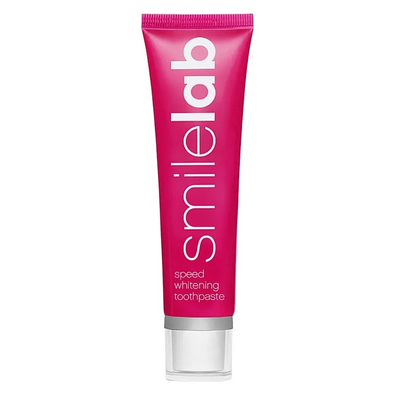 Alternativ bild 0 för Smile Lab FLASH Speed whitening toothpaste 75 ml