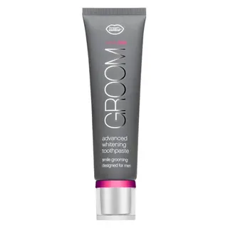 Produktfoto för Smile Lab GROOM Advanced whitening toothpaste 75 ml
