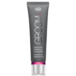 Produktfoto för Smile Lab GROOM Advanced whitening toothpaste 75 ml