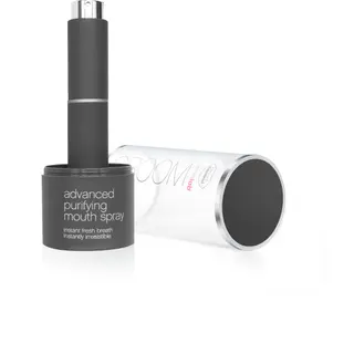 Produktfoto för Smile Lab GROOM Purifying mouth spray 8 ml